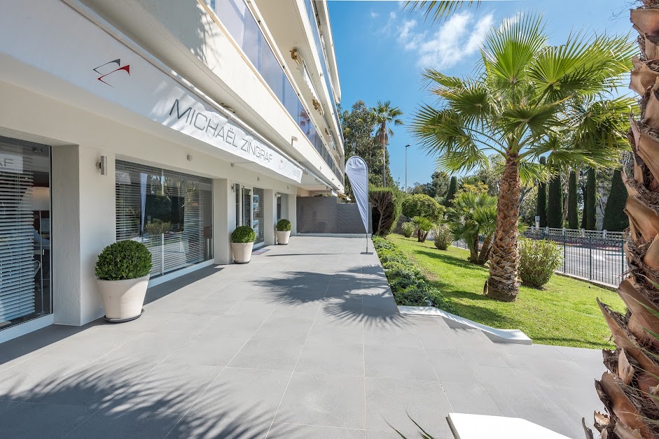 Michaël Zingraf Real Estate | Agence Immobilière Cannes Californie à Cannes (Alpes-Maritimes 06)