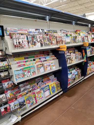 Discount Store «Walmart», reviews and photos, 10000 SE 82nd Ave, Happy Valley, OR 97086, USA