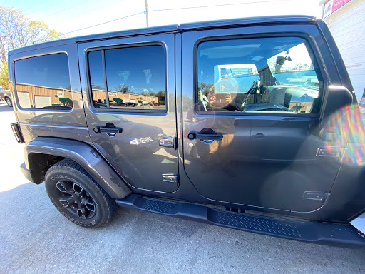 Window Tinting Service «Tint Wizard», reviews and photos, 6723 Tuscarora Pike, Martinsburg, WV 25403, USA