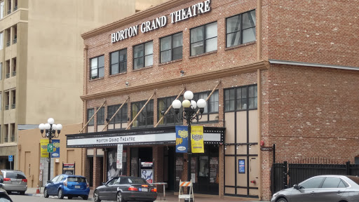 Performing Arts Theater «Horton Grand Theatre», reviews and photos, 444 Fourth Ave, San Diego, CA 92101, USA