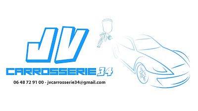JV Carrosserie 34 à Saint-Aunès