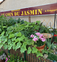 Photos du propriétaire du Restaurant libanais Le Coin Du Jasmin à Blagnac - n°1
