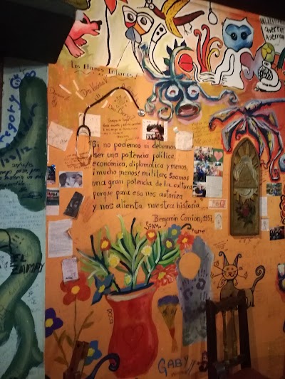 Photos of Cafe Galeria 7 Santos