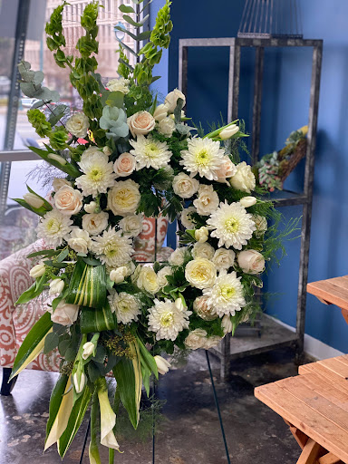 Florist «Botany Bay Florist», reviews and photos, 6068 Roswell Rd, Sandy Springs, GA 30328, USA