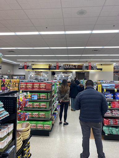 Drug Store «Bartell Drugs Greenwood», reviews and photos, 100 N 85th St, Seattle, WA 98103, USA