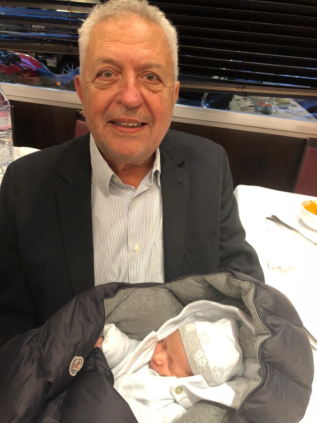 Photo n° 1 de l'avis de CHARLES.E fait le 12/04/2018 à 14:20