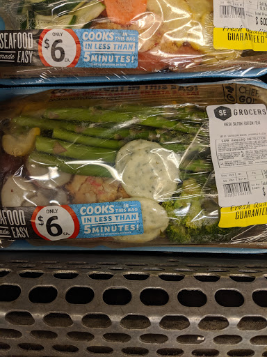 Supermarket «Winn-Dixie Supermarket», reviews and photos, 6929 US-301, Riverview, FL 33578, USA