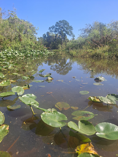 Learning Center «Oxbow Eco-Center», reviews and photos, 5400 NE St James Dr, Port St Lucie, FL 34983, USA