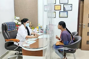 Dr. Astha Singh - Astha IVF & Fertility Centre image