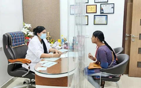 Dr. Astha Singh - Astha IVF & Fertility Centre image