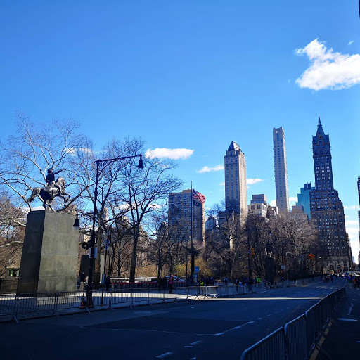 Performing Arts Theater «Gershwin Theatre», reviews and photos, 222 W 51st St, New York, NY 10019, USA