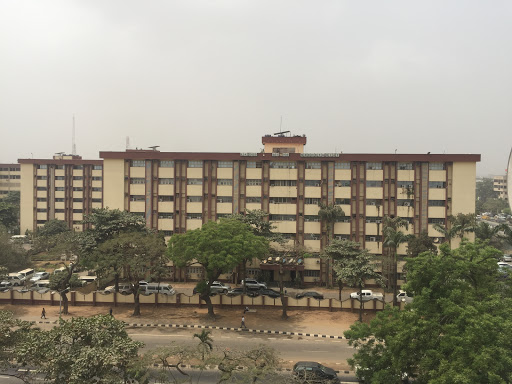 Lagos State Government Secretariat, Oregun, Ikeja, Nigeria, County Government Office, state Lagos