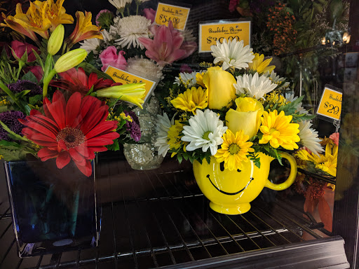 Florist «Bumblebee Blooms Flower Boutique», reviews and photos, 135 N Sierra St a, Reno, NV 89501, USA