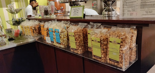 Dessert Shop «Sweet Moses», reviews and photos, 6800 Detroit Ave, Cleveland, OH 44102, USA