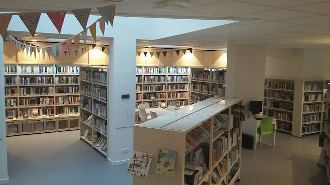 Openbare Bibliotheek Oudergem