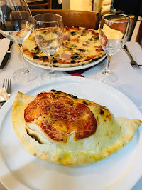 Plats et boissons du Restaurant italien Terra Nova à Paris - n°1