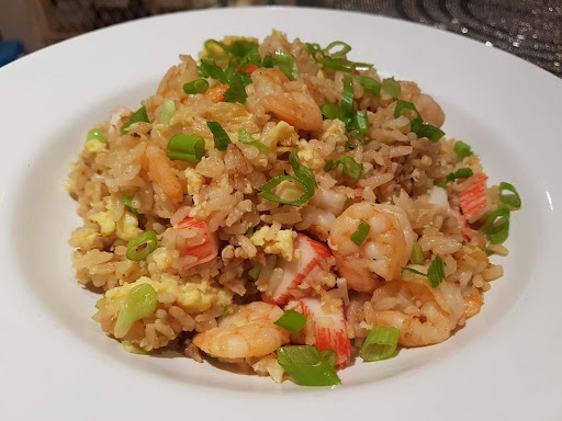 Supermarket «Oriental Supermarket», reviews and photos, 5465 I-55, Jackson, MS 39206, USA