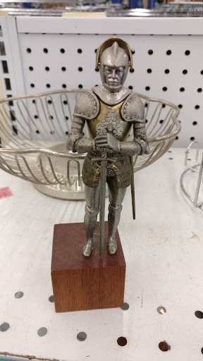 Thrift Store «Goodwill Store & Donation Center», reviews and photos, 700 Nutt Rd, Phoenixville, PA 19460, USA