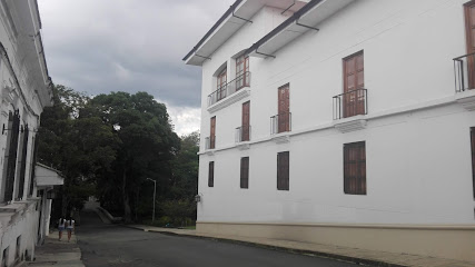 Colegio Mayor Del Cauca//Facultad De Ingenieria