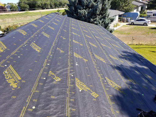 Roofing Contractor «Rooftops ES Boise», reviews and photos