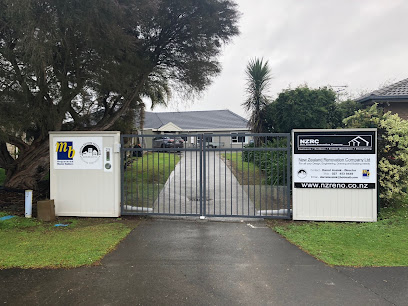 New Zealand Renovation Company