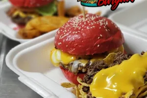 Monchi Burger image