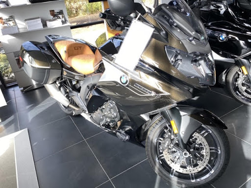Motorcycle Dealer «EuroTek-OKC BMW, Ducati, & Triumph Motorcycles», reviews and photos, 417 Hudiburg Cir C, Oklahoma City, OK 73108, USA