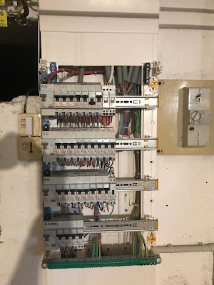 One Elec à Marseillan