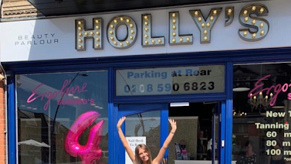 Holly's Beauty Parlour