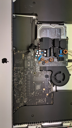 Computer Repair Service «CompuGuru4u», reviews and photos, 5432 Apex Peakway, Apex, NC 27502, USA