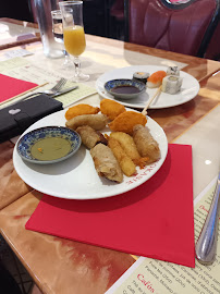 Plats et boissons du Restaurant chinois Wokasie à Olivet - n°7
