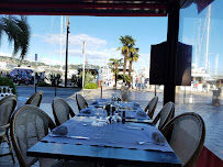Atmosphère du Restaurant Au Mal Assis à Cannes - n°18