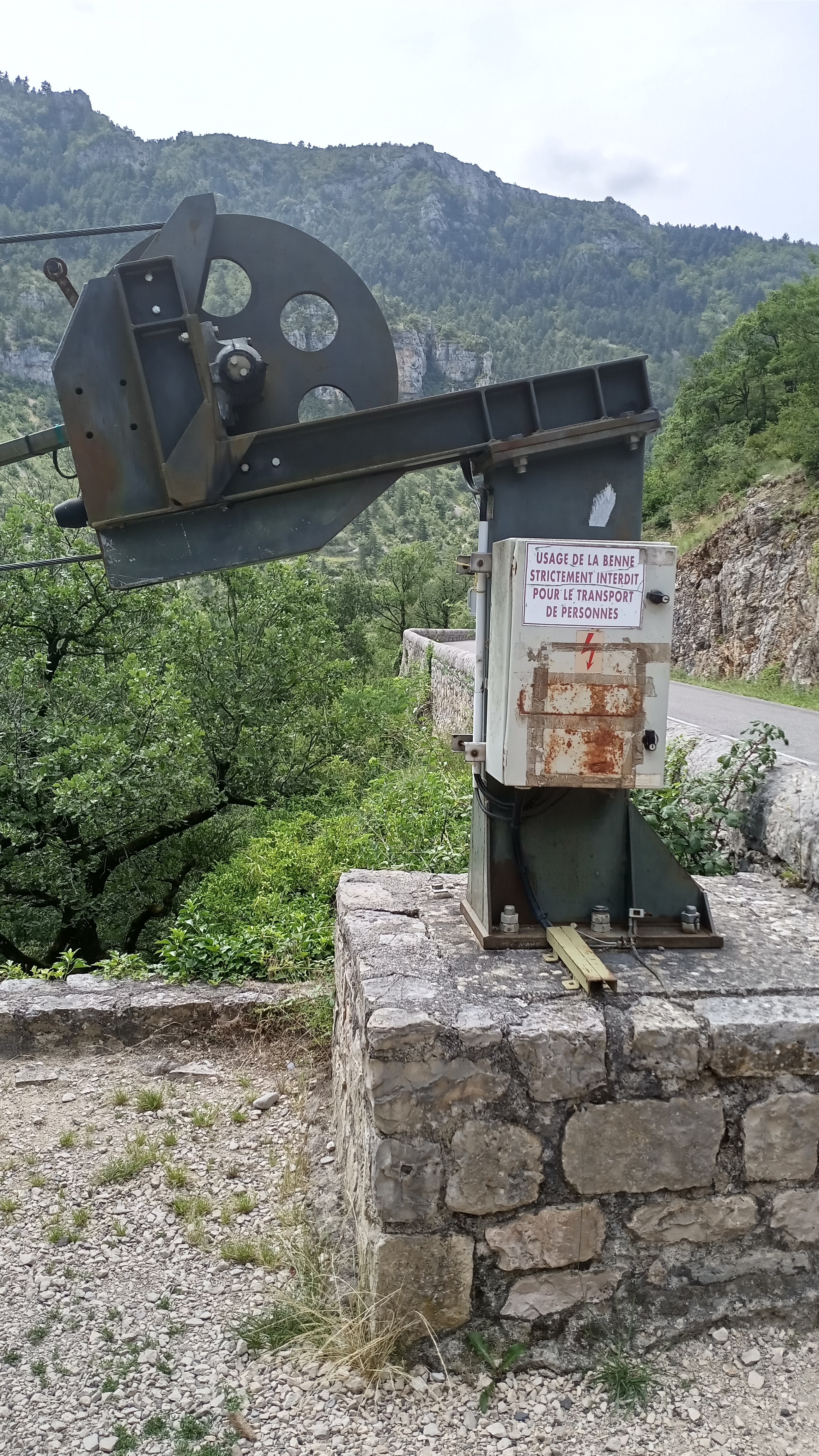 Photo n° 2 de l'avis de didier.e fait le 28/06/2023 à 18:28