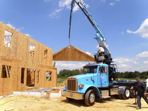 Home Builder «Earl Weaver Contractors LLC», reviews and photos, 2564 S Pine Grove St, Lebanon, PA 17046, USA