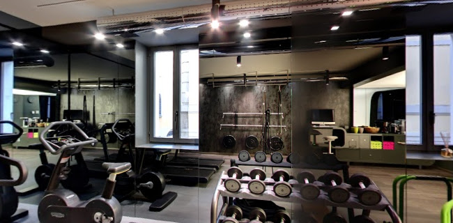 Rezensionen über Zenzero Wellness Area in Lugano - Fitnessstudio