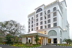 The Sahira Hotel image