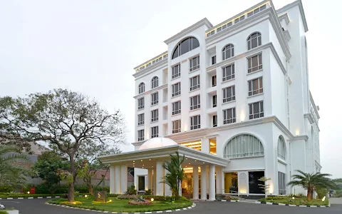 The Sahira Hotel image