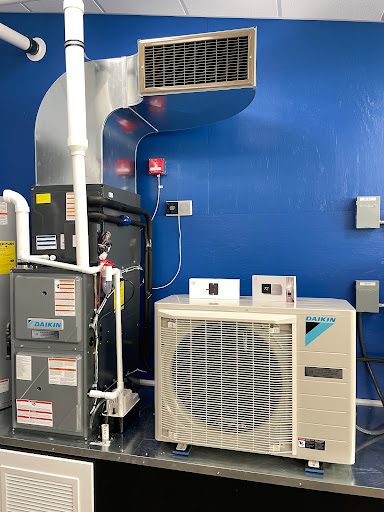 Heating Contractor «Tom Rostron Co., Inc.», reviews and photos