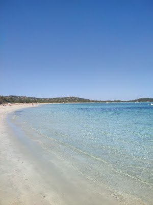 Saint Cyprien Jet à Lecci