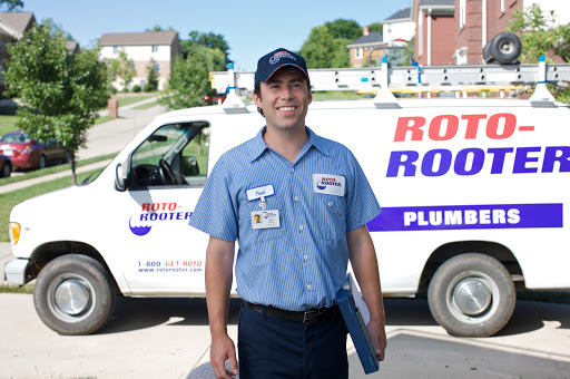 Plumber «Roto-Rooter Plumbing & Drain Services», reviews and photos, 1624 Harmon Pl #300f, Minneapolis, MN 55403, USA