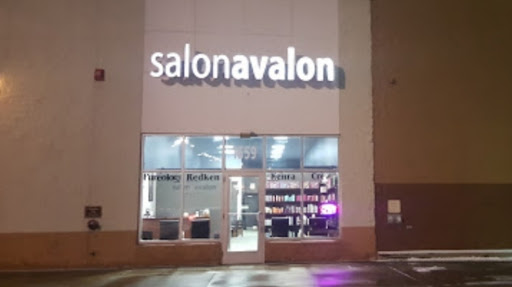 Beauty Salon «Salon Avalon», reviews and photos, 1659 17th Ave E, Shakopee, MN 55379, USA