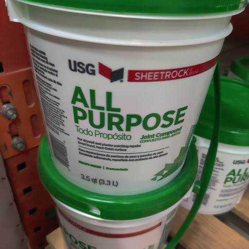 Home Improvement Store «The Home Depot», reviews and photos, 150 Market Dr, Elyria, OH 44035, USA