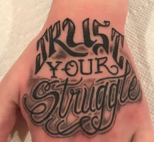 Explore league of legends tattoo ideas, creative tattoo ideas in Mesa, available at Ranger Tattoo & Piercing