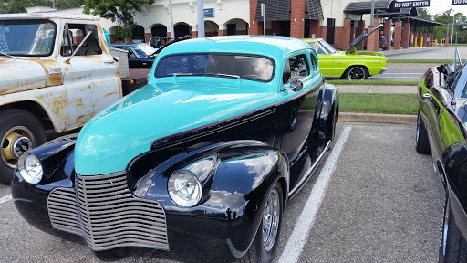 Performing Arts Theater «Saenger Theater», reviews and photos, 170 Reynoir St, Biloxi, MS 39530, USA