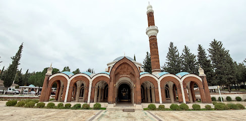 Celal Karakaş Camii