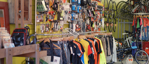 Bicycle Store «Bike Bistro», reviews and photos, 20351 Summerlin Rd #114, Fort Myers, FL 33908, USA