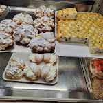 Photo n°1 de l'avis de Raffaella.a fait le 16/01/2024 à 14:32 sur le  Il forno di Colsereno à Tivoli