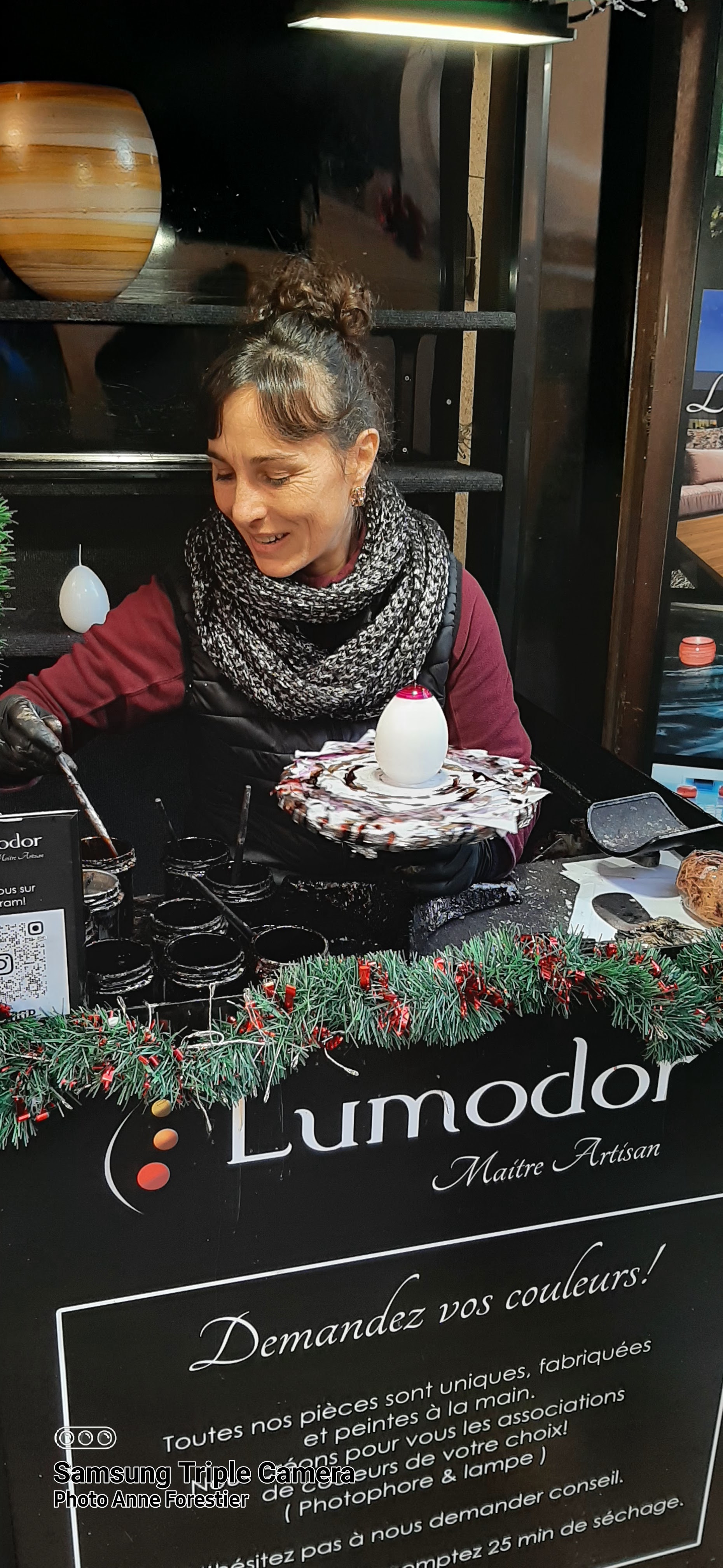 Photo n° 2 de l'avis de Anne.O fait le 27/12/2023 à 15:44