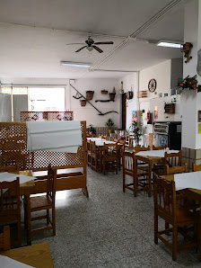 Bar Restaurante La Era C. Lomo Hilos, 36, 38398 Sta Úrsula, Santa Cruz de Tenerife, España