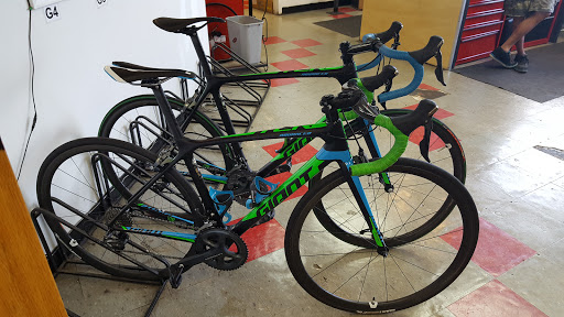 Bicycle Store «Cycle Craft Parsippany», reviews and photos, 99 US-46, Parsippany, NJ 07054, USA